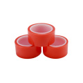 Clear Heavy Duty Strong Adhesive Double Sided PET Polyester Acrylic Tape